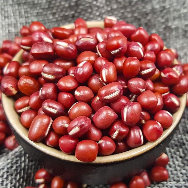 Red Adzuki Beans 2