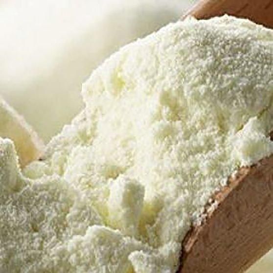 Full Cream Evaporated Milk