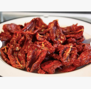 Chinese Red Date - Organic Pitted Date