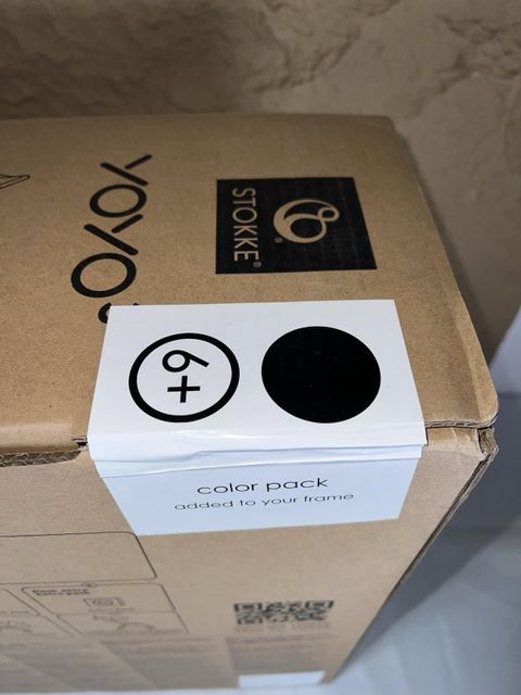 Stokke YOYO3 Stroller image 3