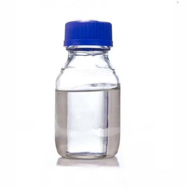 Refined Glycerin for Food Industry