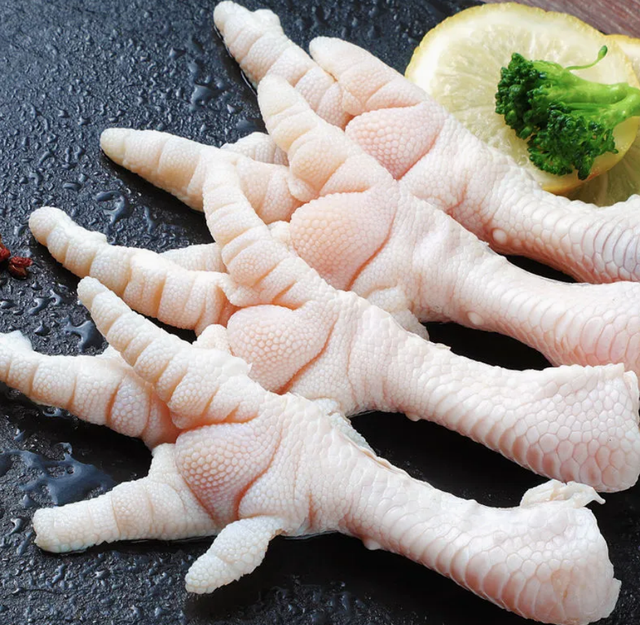 Chicken Feet - Special Quality