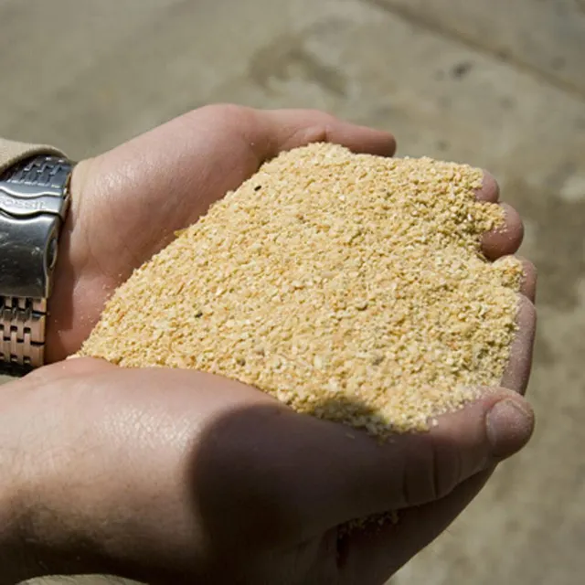 Soybean Meal 47% Product