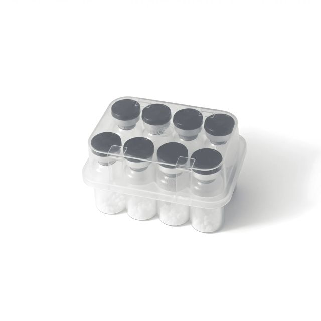 Research Peptide Product 2