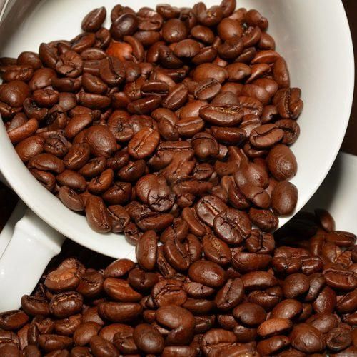 Vietnam Robusta Coffee 4