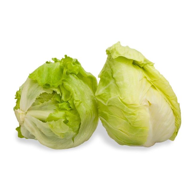 Mixed Greens