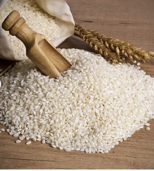 Long Grain Rice