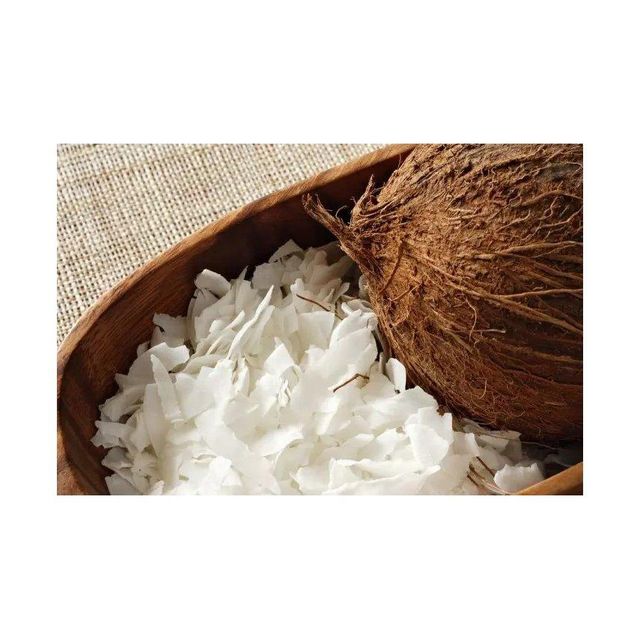 Fresh Whole Coconut Image 2