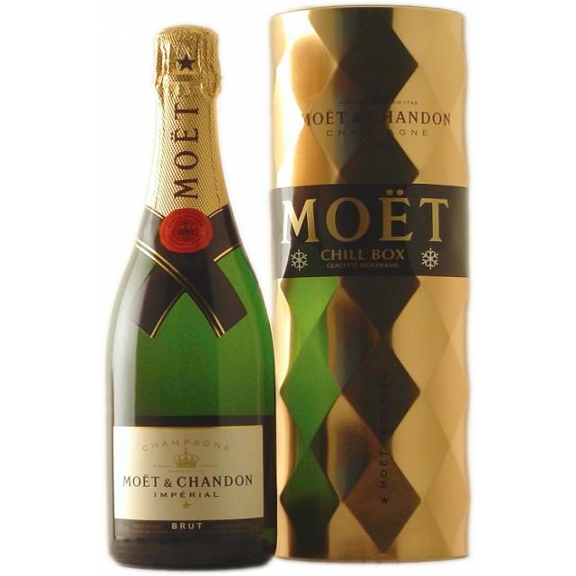 Moët & Chandon Classic Champagne