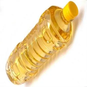 Bulk Soybean Oil Containers