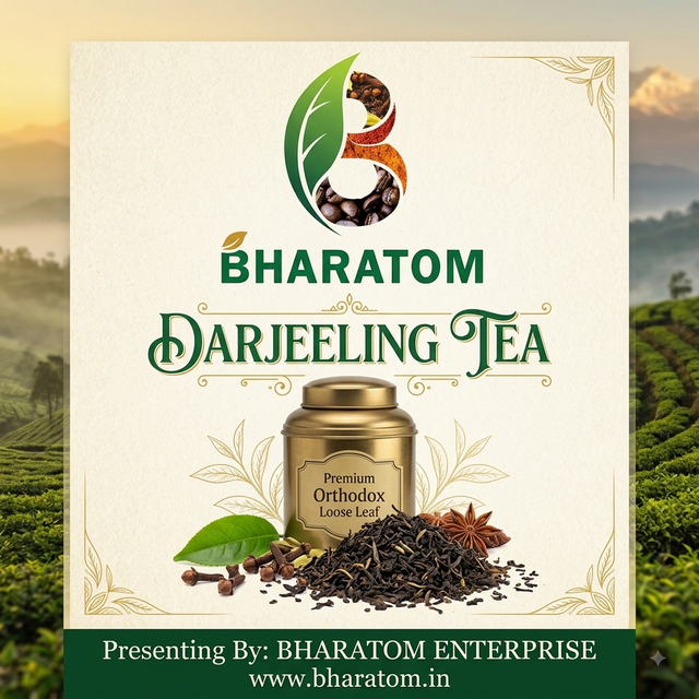 Premium Tea Product 4