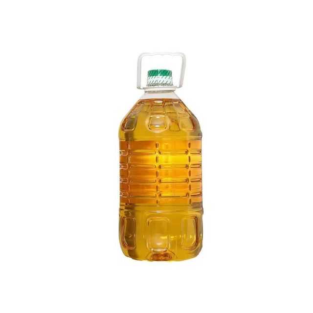 Refined Canola Oil - Bulk Packaging