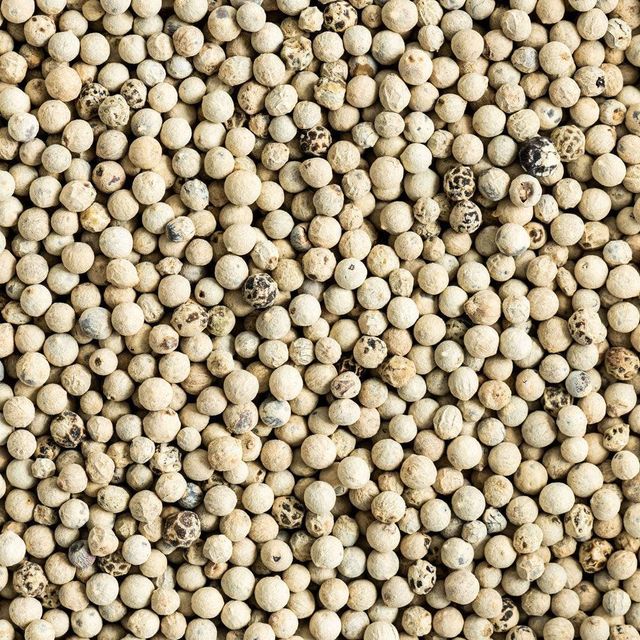 White Pepper Product 3