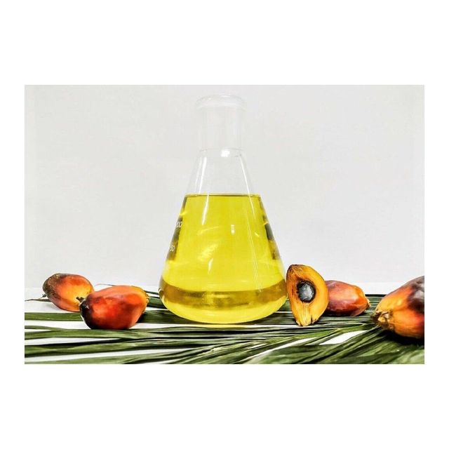 Palm Oil Product 1