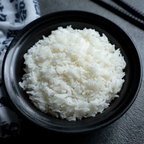 Jasmine Rice 3