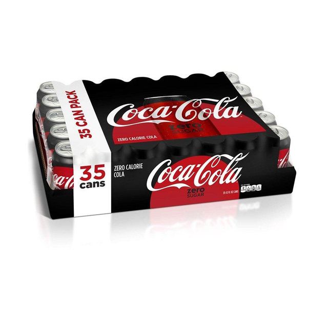 Coca Cola Product Image 4