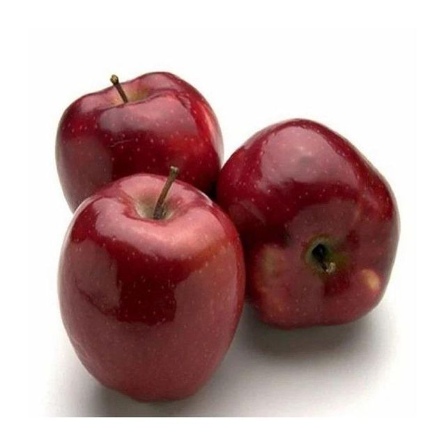 Red Apple Image 1
