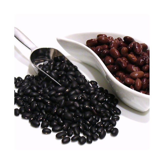 Bulk Black Kidney Beans