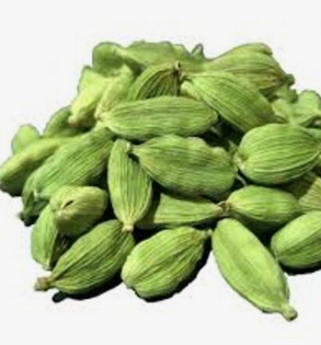 Green Cardamom Seed