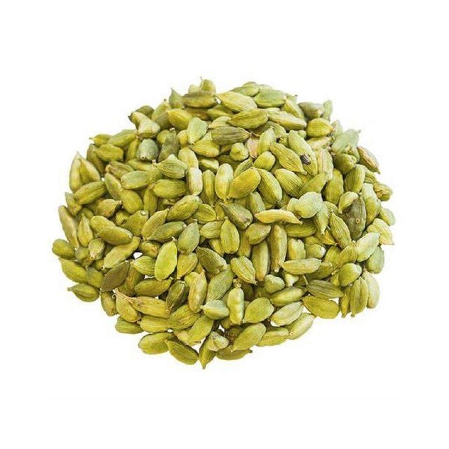 High Quality Green Cardamom