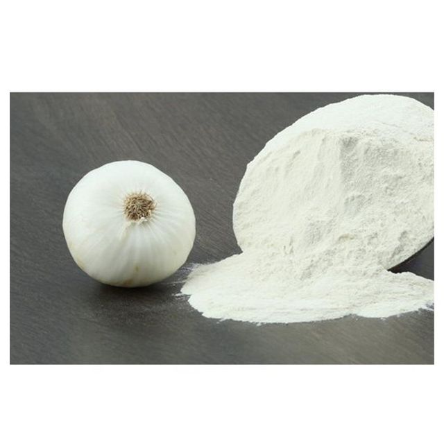 White Onion Powder - Bulk Container