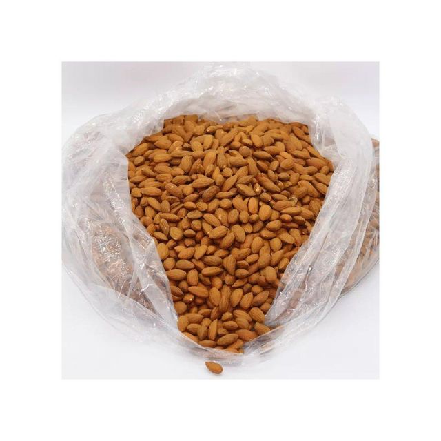 Premium Almond Nuts - Natural and Roasted
