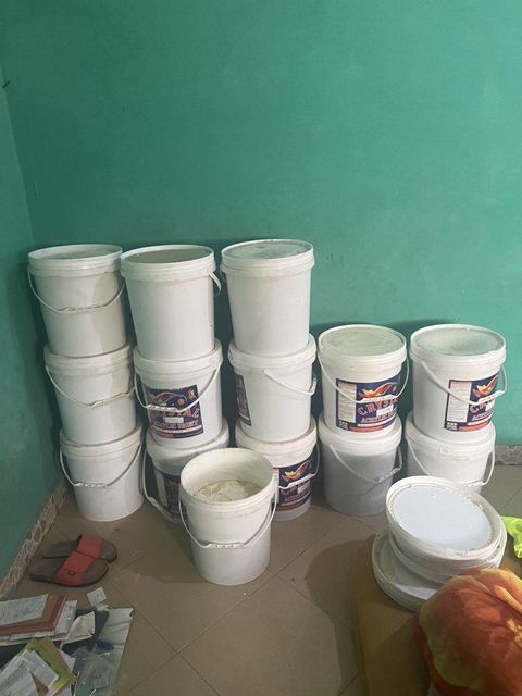 Shea Butter Product 2