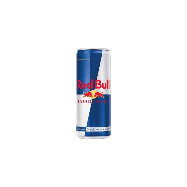 Red Bull 250 ml Energy Drink