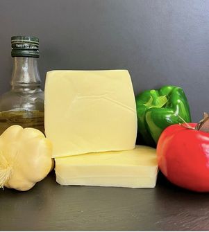 Cheddar Cheese