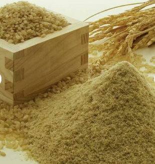 Malt Grain