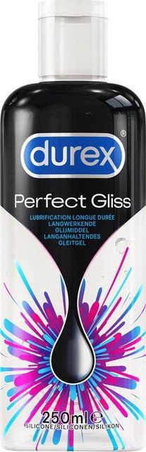Durex Play Lubricant - 400ml Set with Aloe Vera and Natural Ingredients