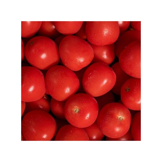 Tomato paste in sachet