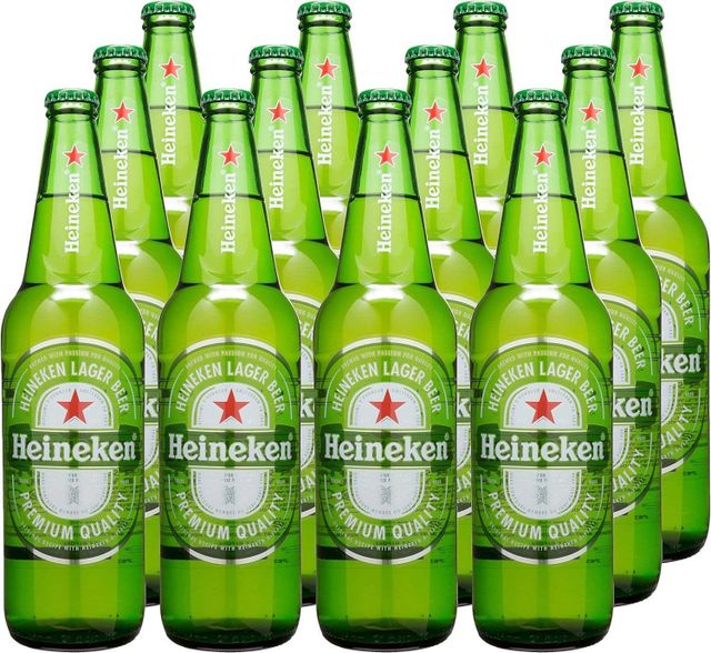 Fruit Vegetable Beer