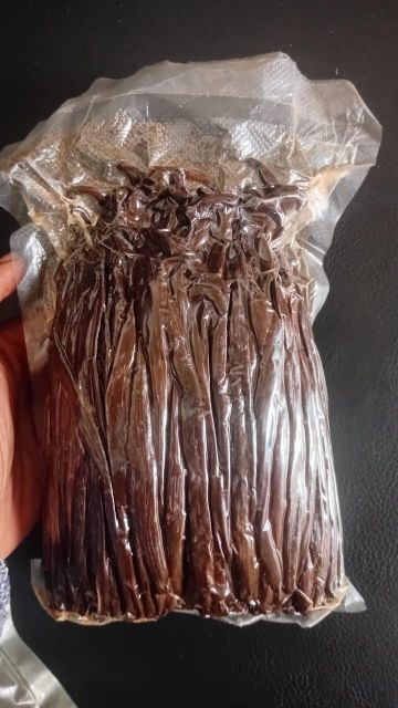 Vanilla Extract