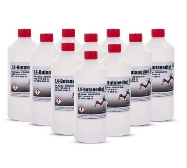 1,4-Butanediol (BDO) Product Image