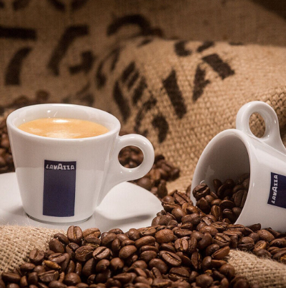 Lavazza Espresso