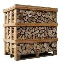 Ash Firewood