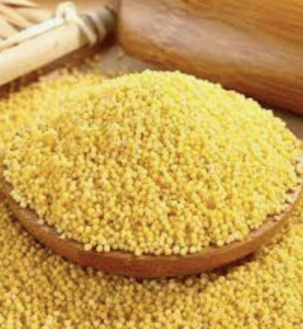 Bulk Yellow Millet