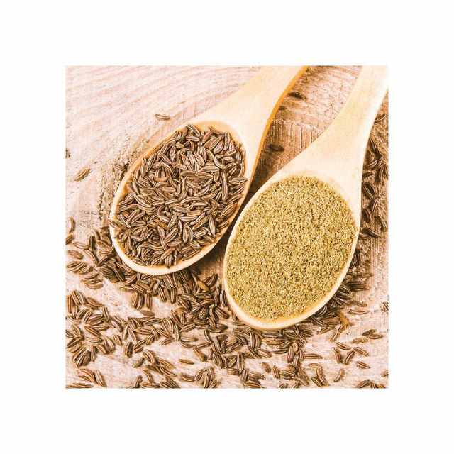 Cumin Seed Image 1