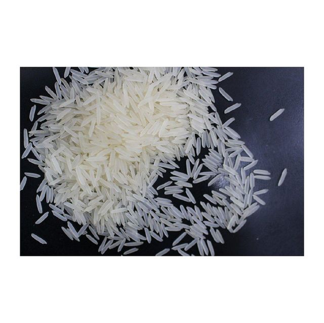 Sella Basmati Rice - Premium Grade