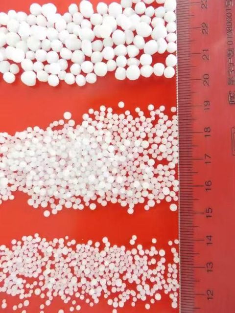 Granular Urea Fertilizer