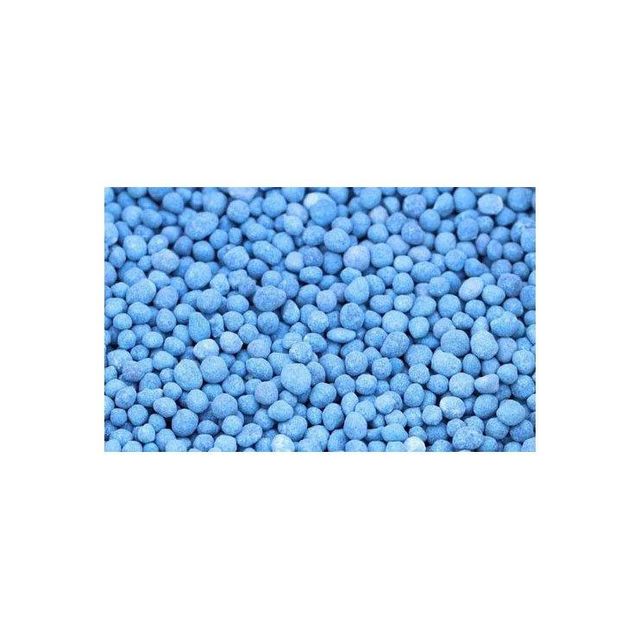 NPK Fertilizer - Organic Blend