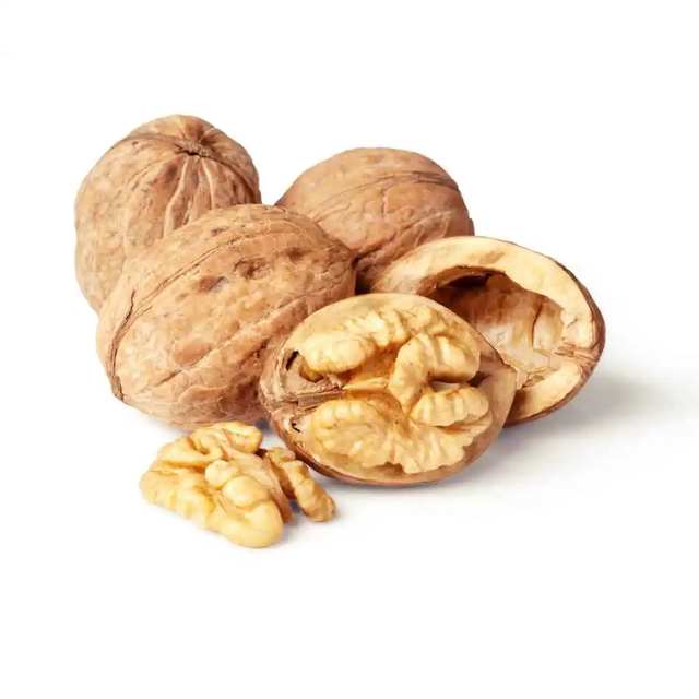 Premium Natural Raw Dried Walnuts