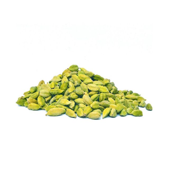 Premium Quality Green Cardamom