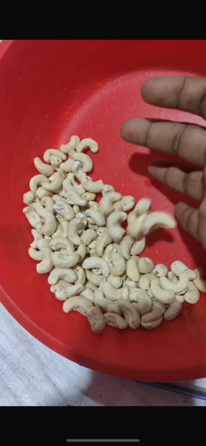Cashew 180