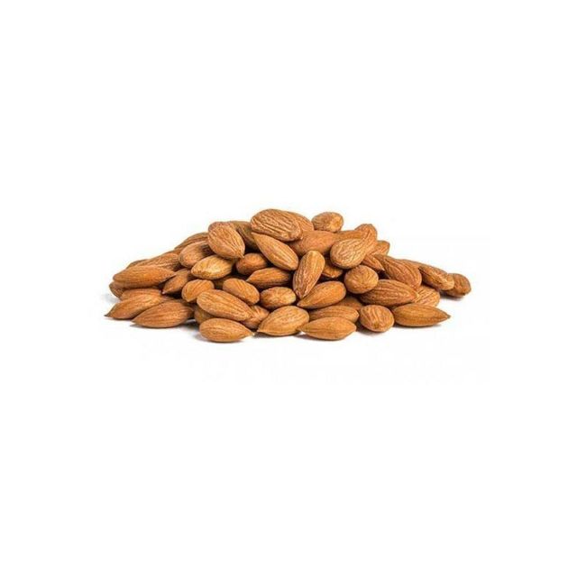 Apricot Kernel - Premium Grade