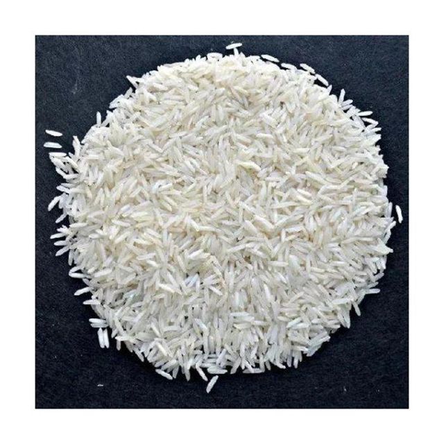 Sella Basmati Rice - Extra-long grains
