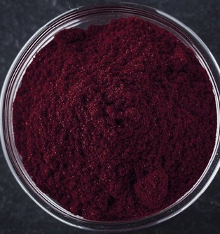 Brown Blood Meal Powder