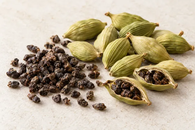 Cardamom Seeds Product Image 5