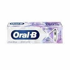 Oral-B Pro-Repair Original Toothpaste 4 Pack